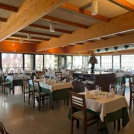 Hotel Infantes Olvega