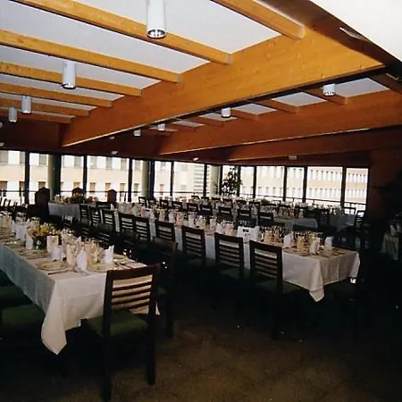 Hotel Infantes Olvega